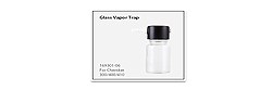 Glass Vapor Trap